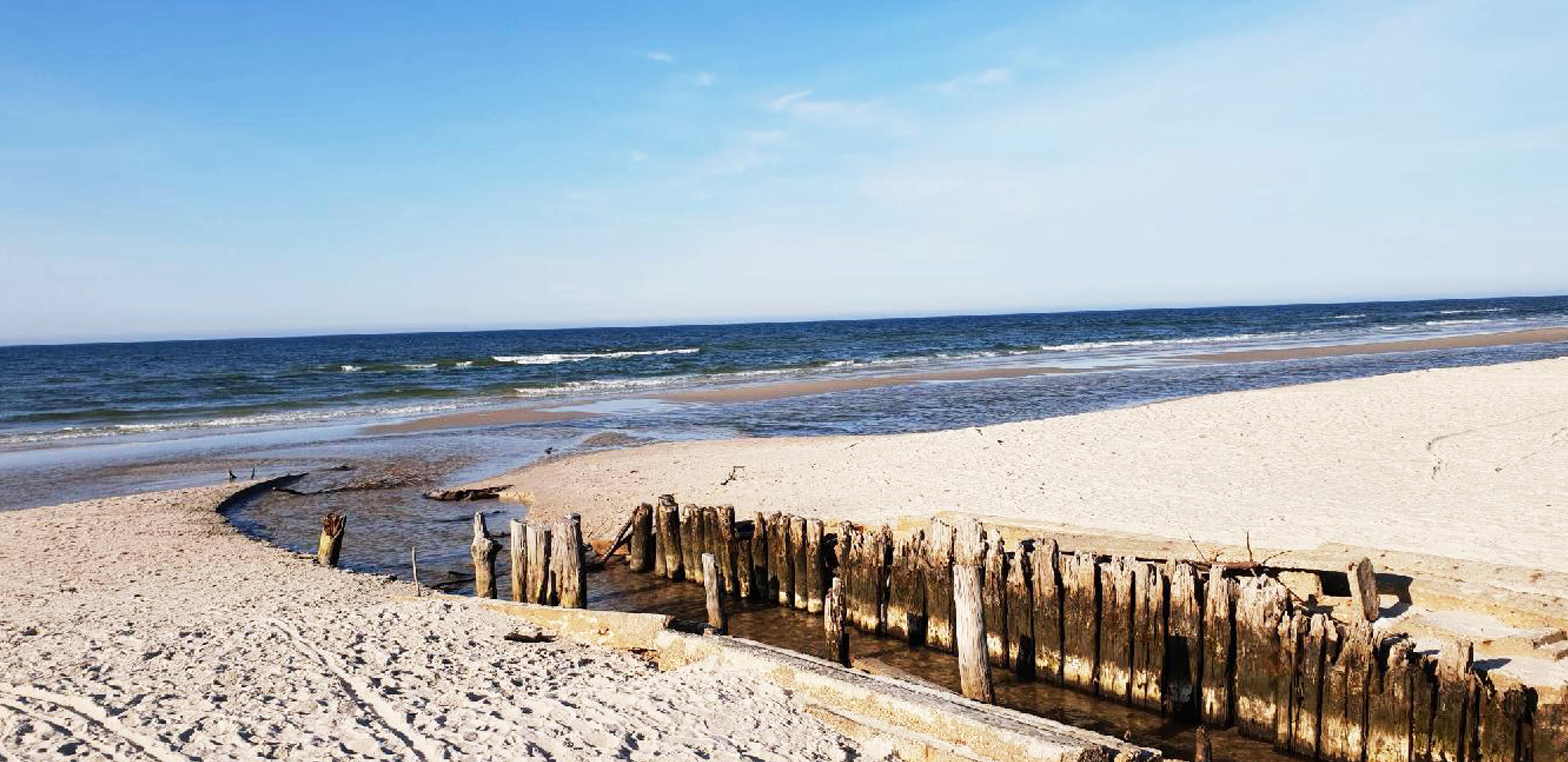 wakacje nad bałtykiem