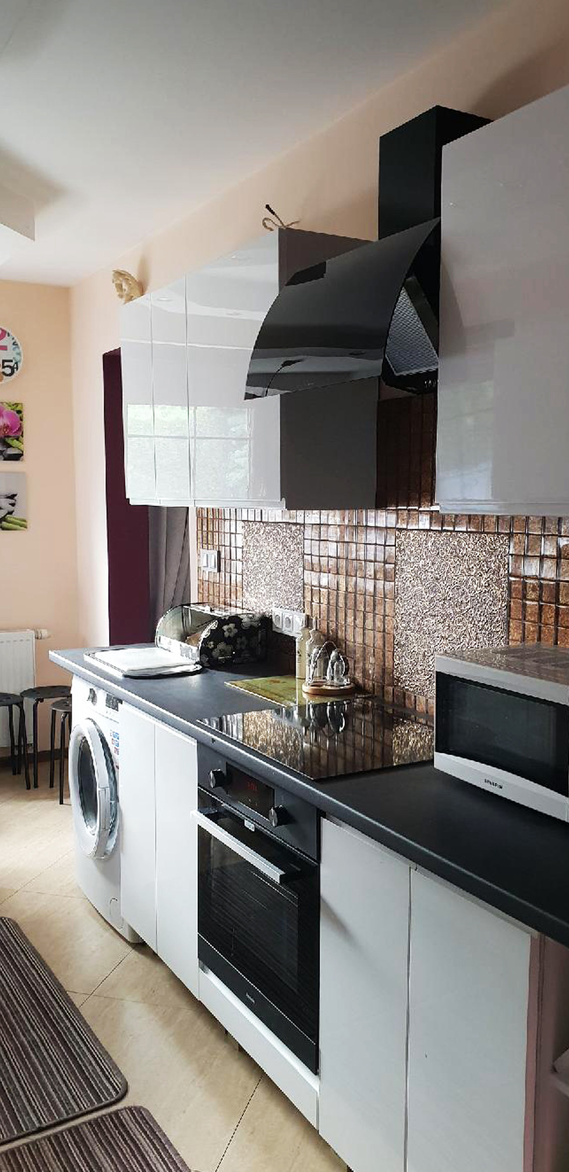 urlop nad morzem w kwietniu