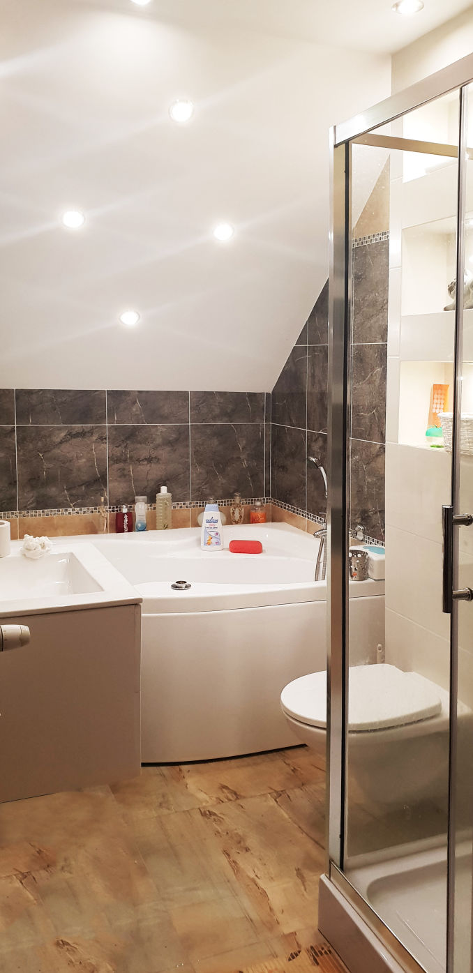 wypoczynek nad morzem zimą