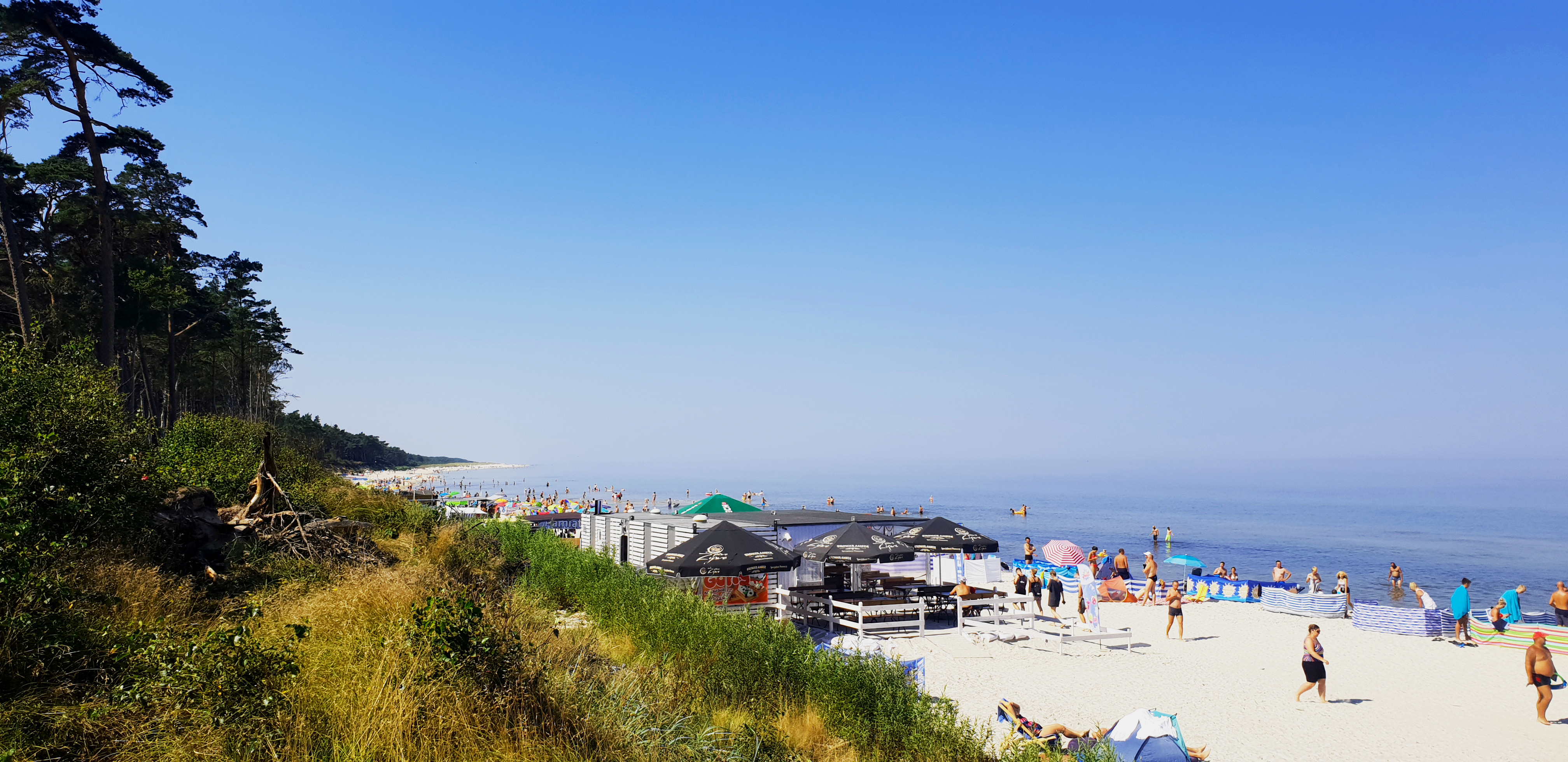 atrakcje tyrystyczne nad bałtykiem