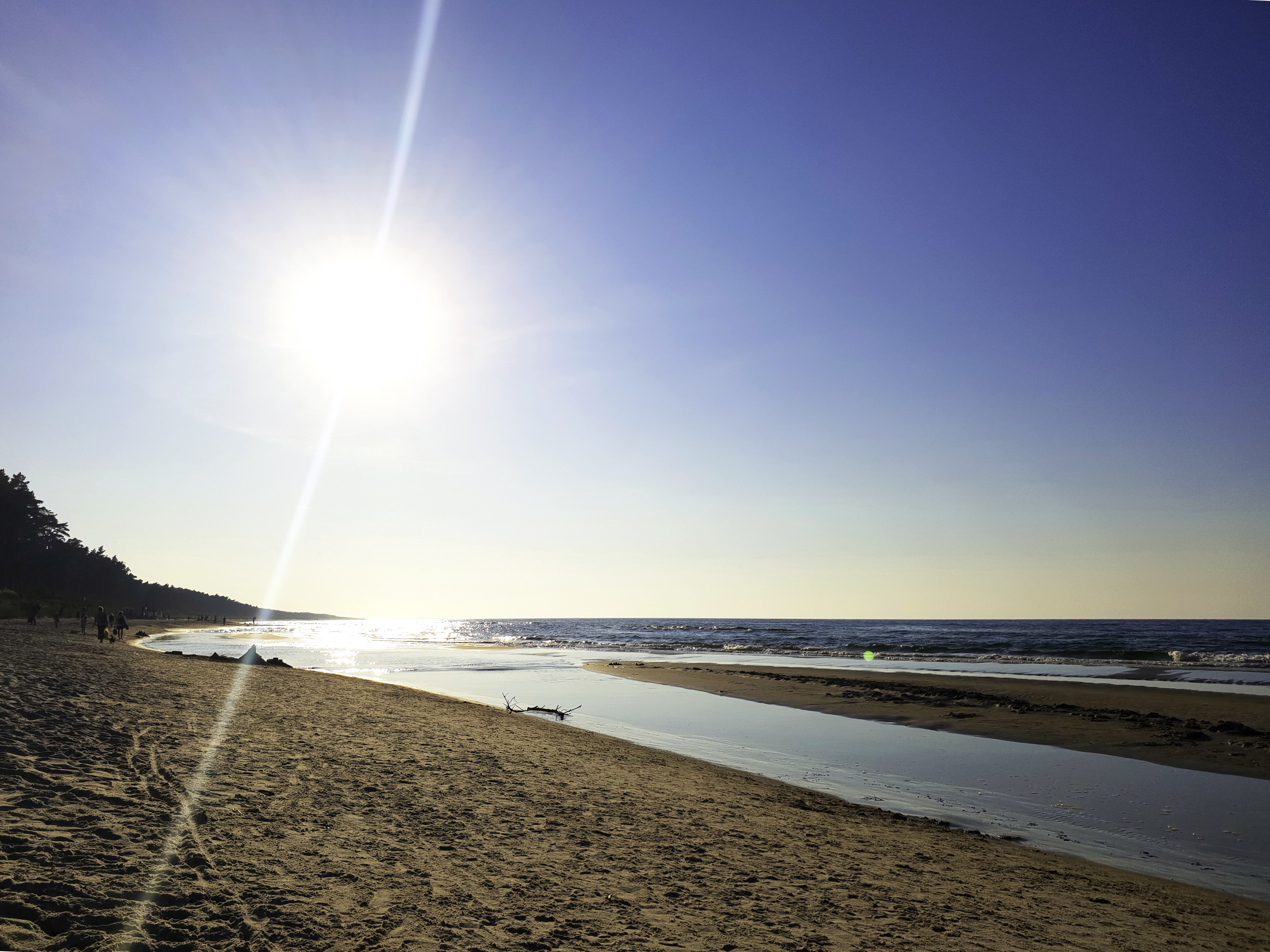 tanie noclegi nad morzem blisko plaży