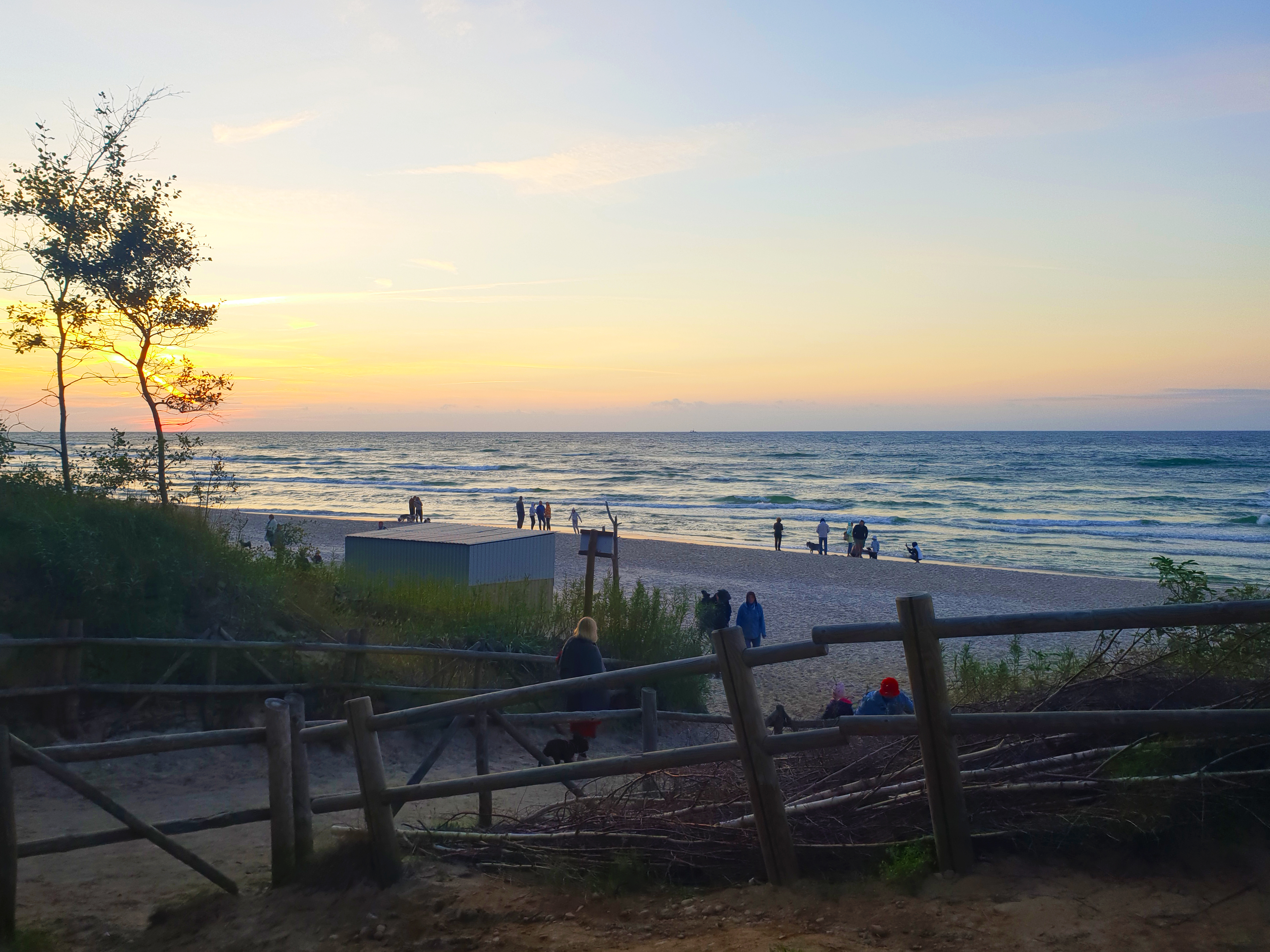 tanie noclegi gdańsk