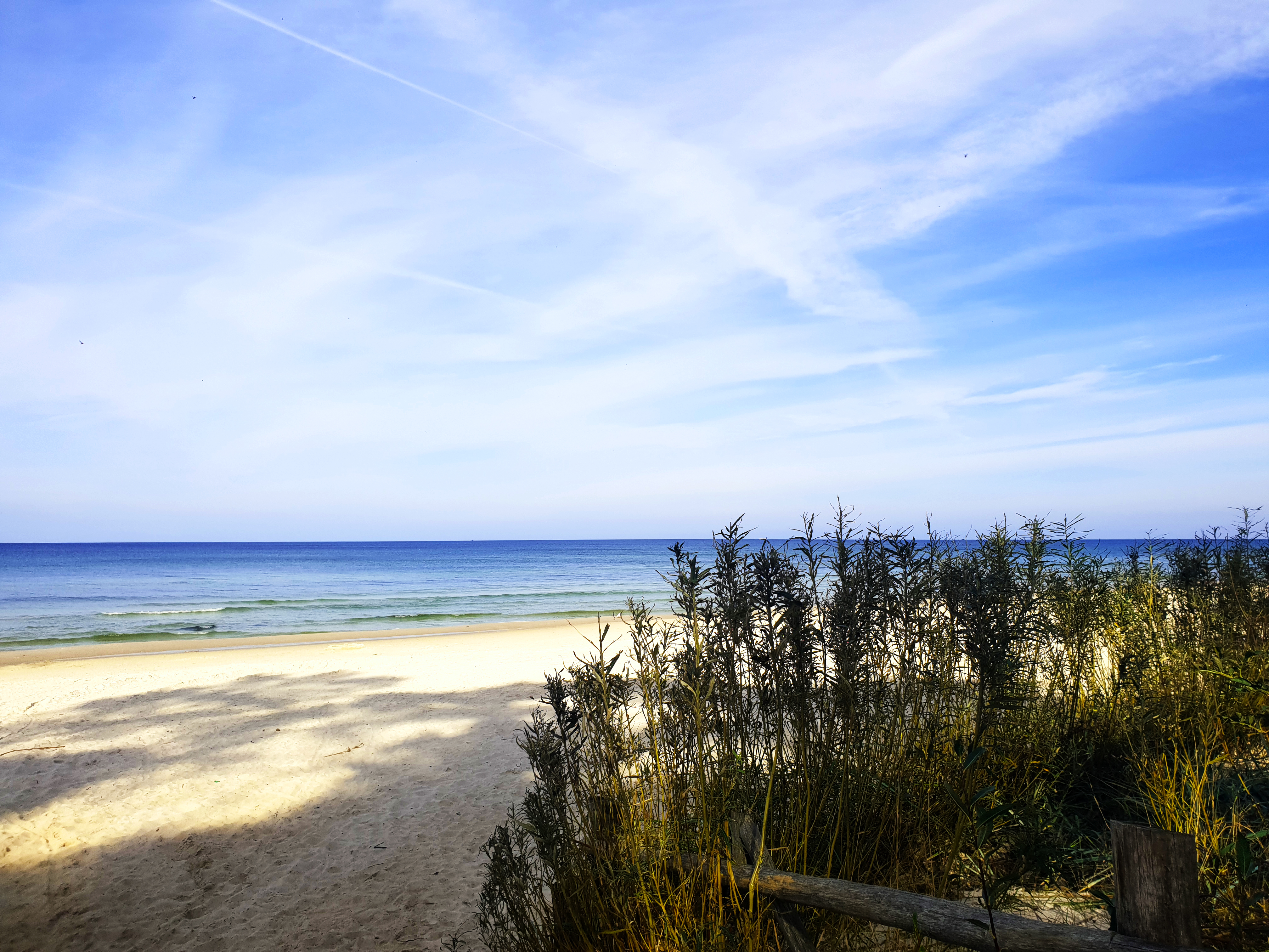 lubiatowo noclegi nad morzem