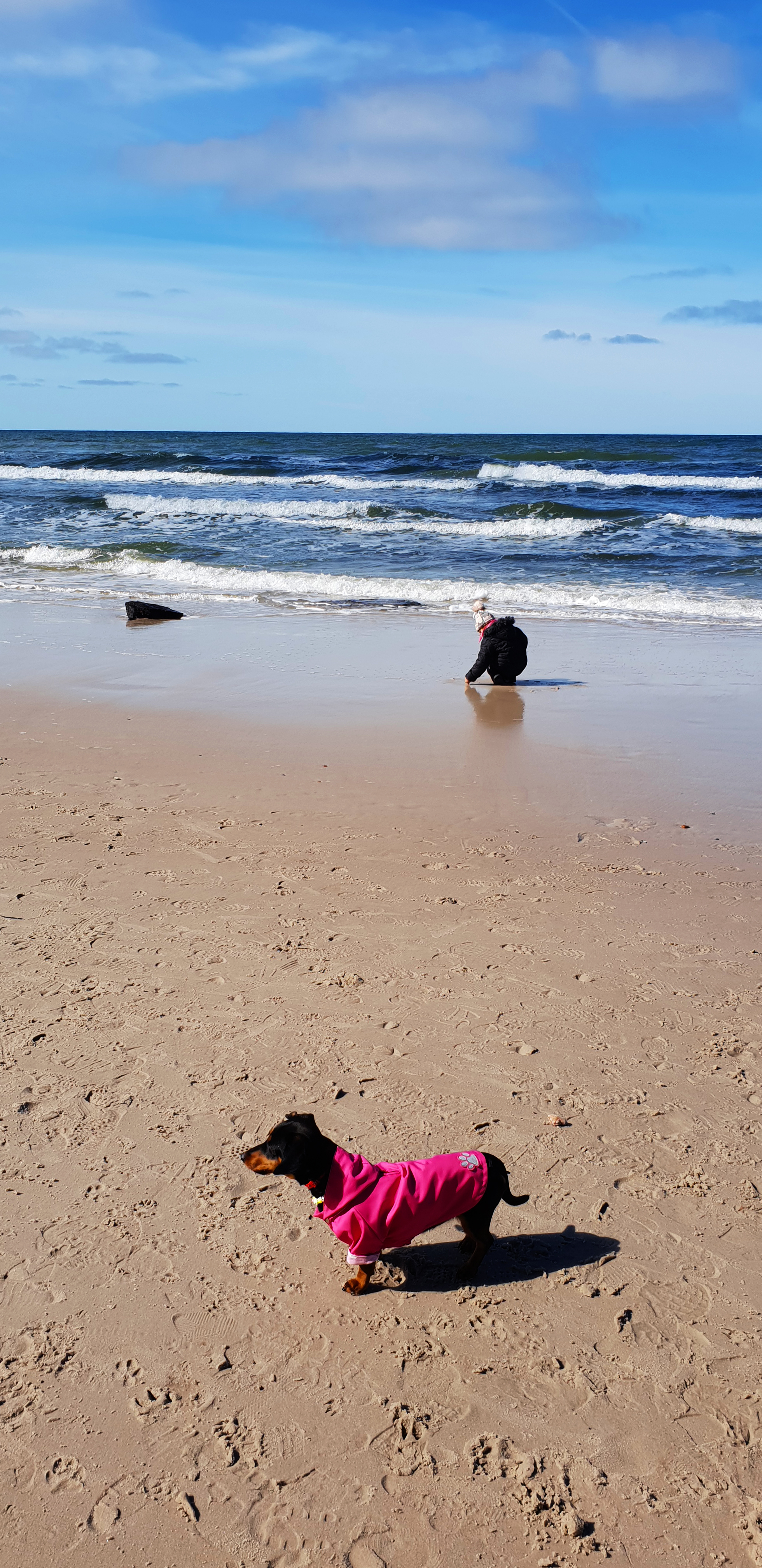 urlop nad morzem w polsce