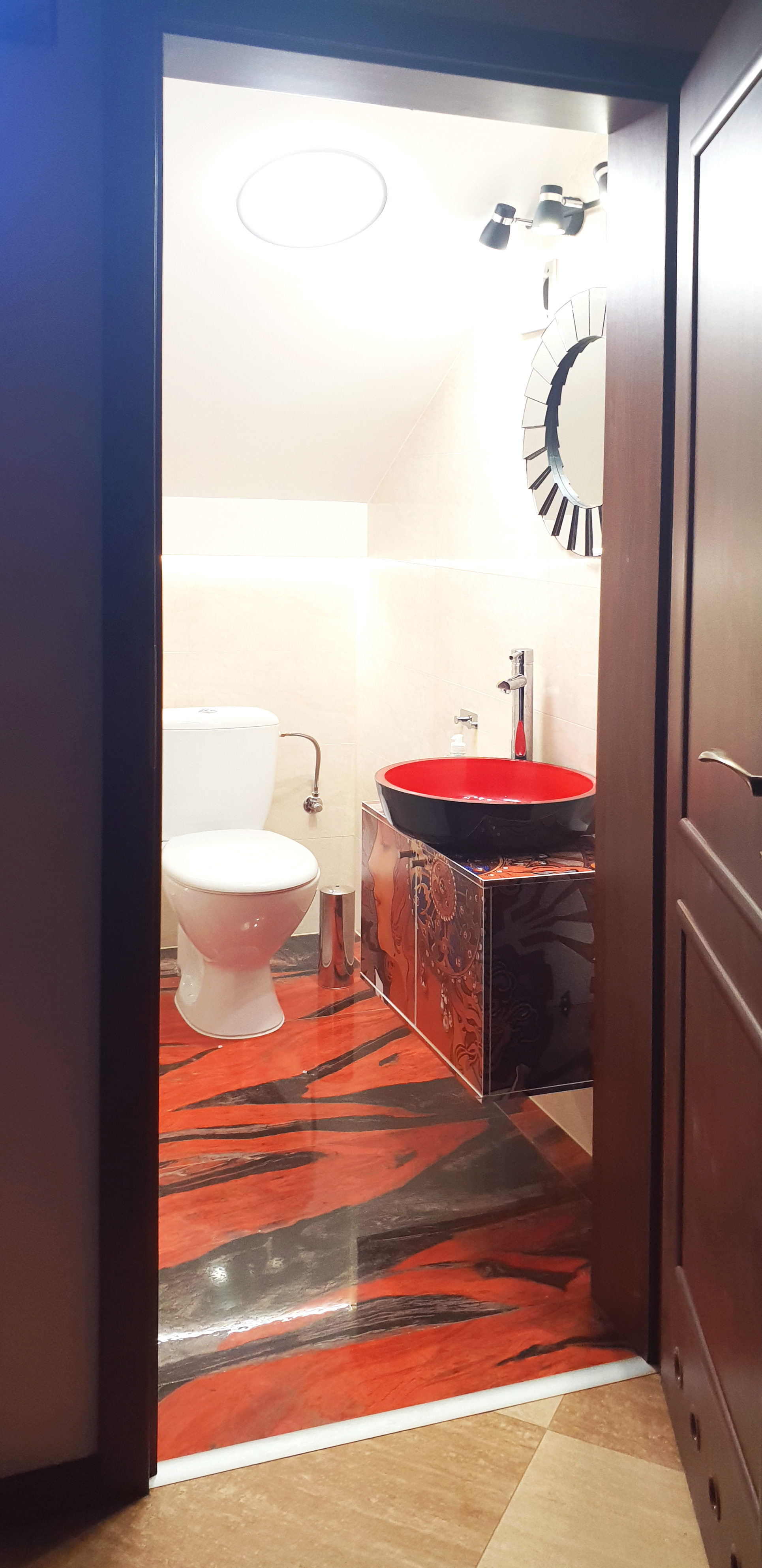 urlop nad morzem z psem