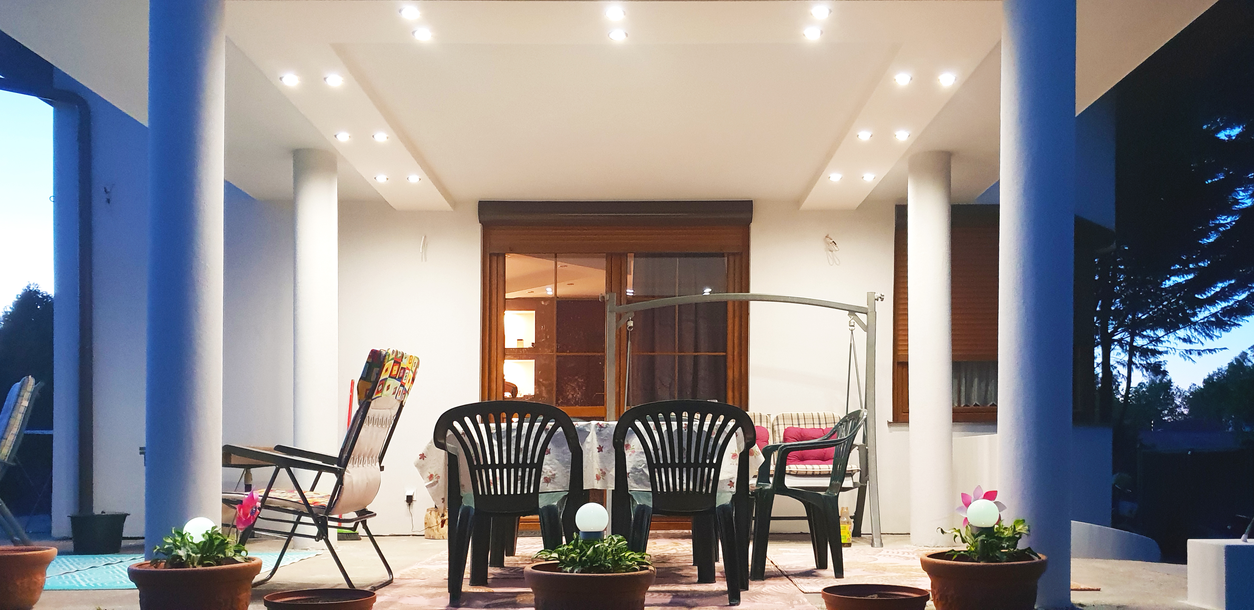 wypoczynek nad morzem